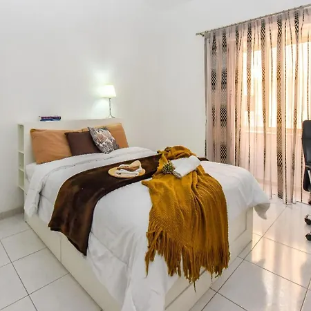 شقة Sliema Central Apartment