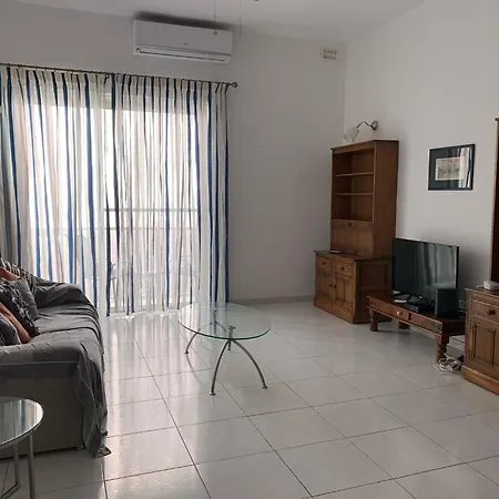 Sliema Central Apartment Appartement *