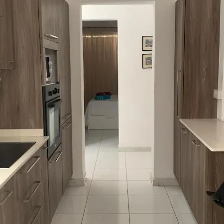 Sliema Central Apartment * سليمة