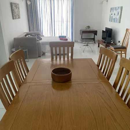 شقة Sliema Central Apartment