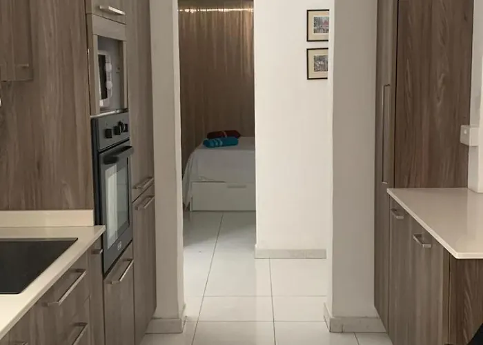 Sliema Central Apartment * Sliema