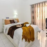 Apartmán Sliema Central Apartment