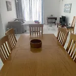 Apartmán Sliema Central Apartment