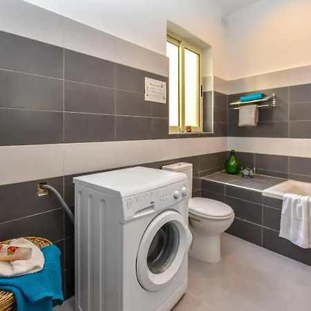 Sliema Central Apartment Appartement Sliema