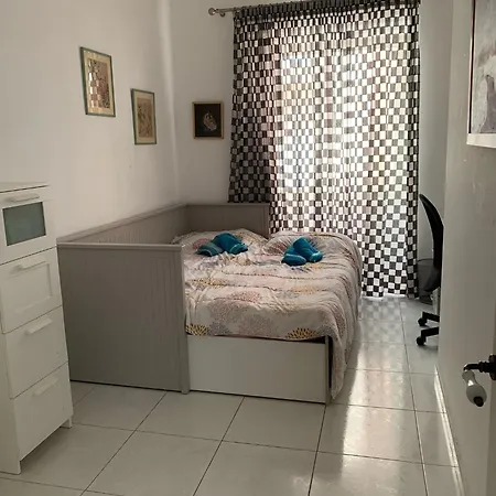 Sliema Central Apartment Апартаменты