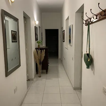 Appartement Sliema Central Apartment Sliema