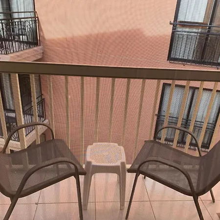 Sliema Central Apartment 公寓