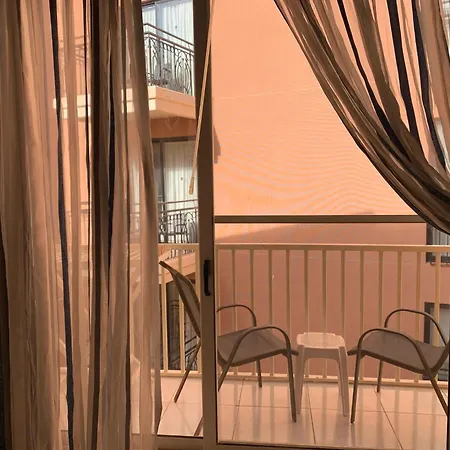 Διαμέρισμα Sliema Central Apartment *