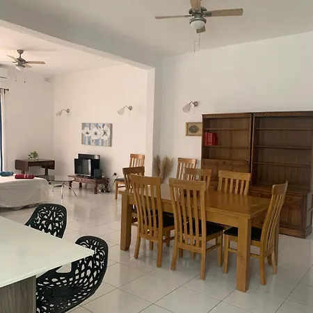 Sliema Central Apartment 公寓 斯利马