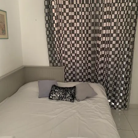 Sliema Central Apartment