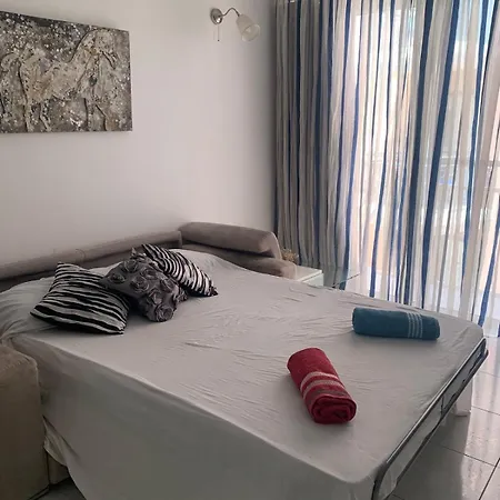 Sliema Central Apartment Appartement Sliema