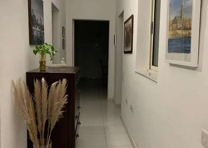 Sliema Central Apartment * 斯利马