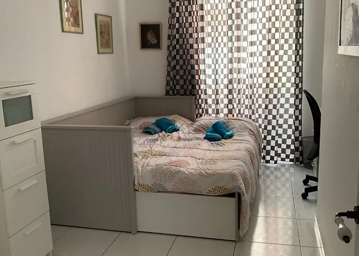 Sliema Central Apartment Apartamento