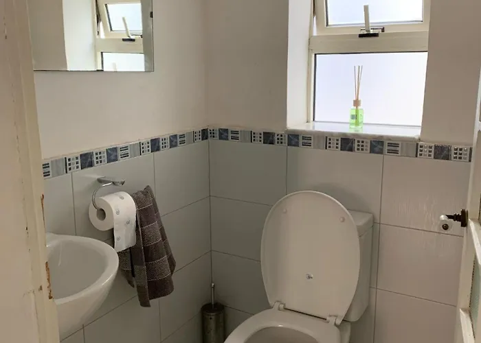 Sliema Central Apartment Appartamento *