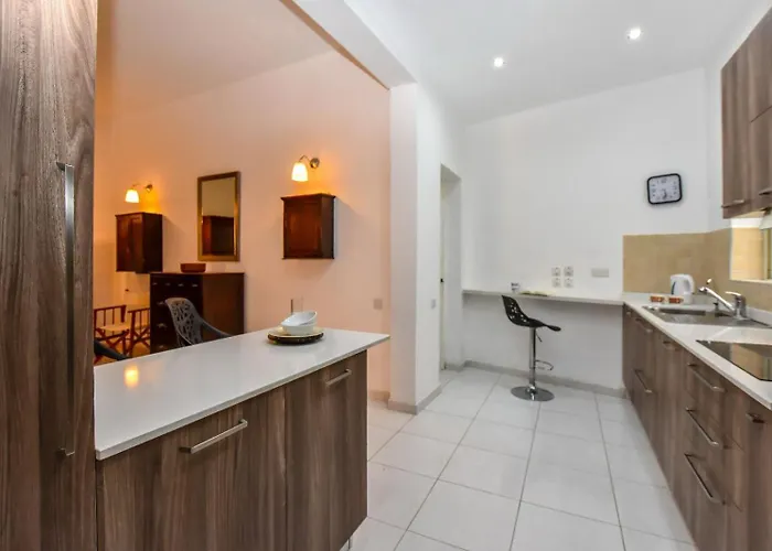 Διαμέρισμα Sliema Central Apartment Σλιέμα