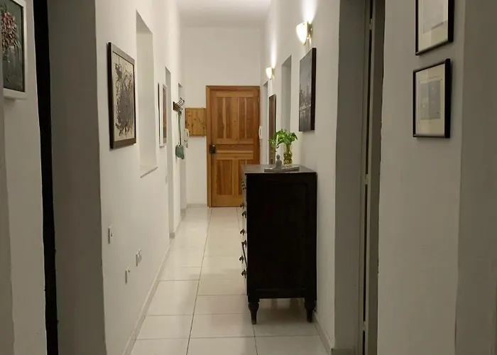 Sliema Central Apartment 公寓 斯利马