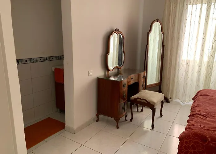 Sliema Central Apartment *