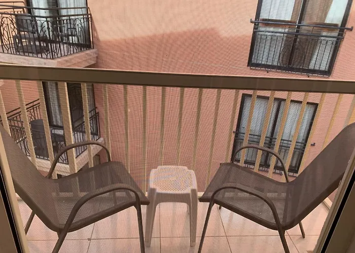 Sliema Central Apartment Διαμέρισμα