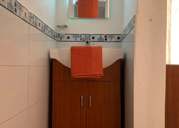 Sliema Central Apartment *