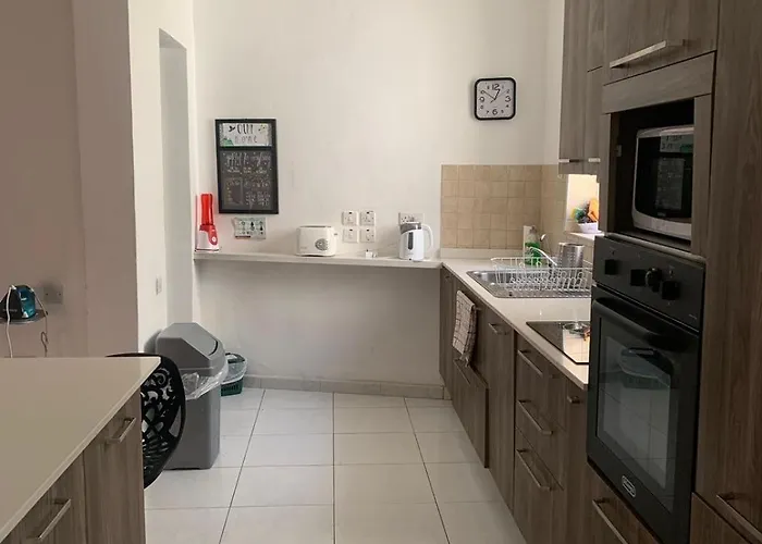 Sliema Central Apartment Sliema