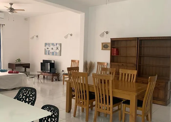 Sliema Central Apartment Διαμέρισμα Σλιέμα