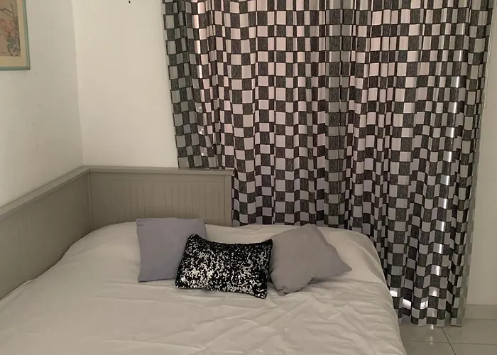 Sliema Central Apartment