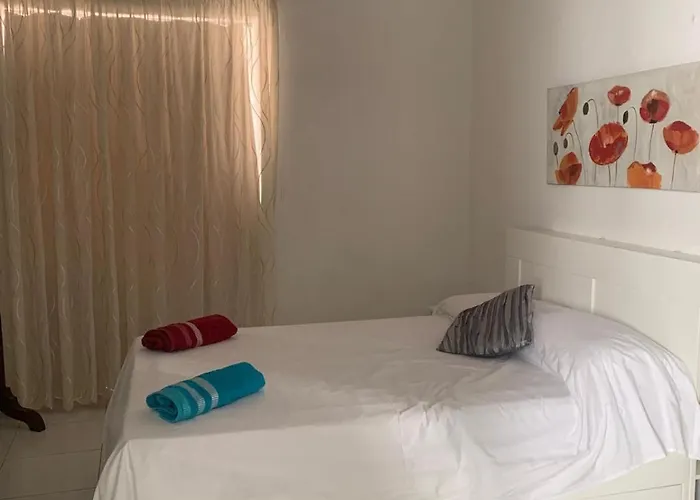 Sliema Central Apartment *