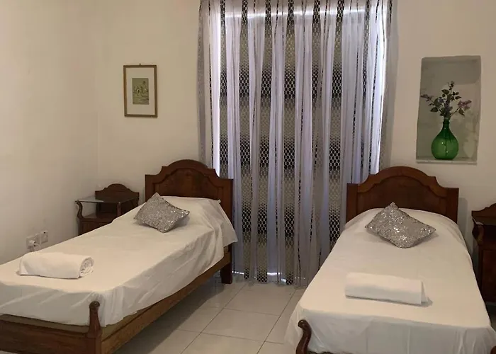 Appartamento Sliema Central Apartment *