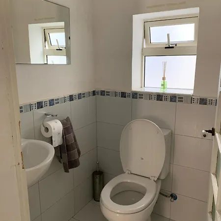 Sliema Central Apartment Apartamento *