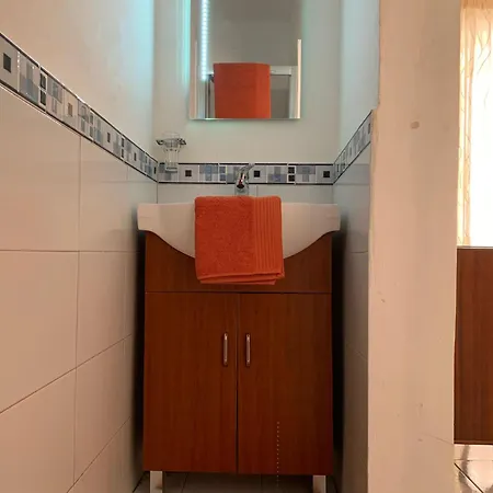 Sliema Central Apartment *