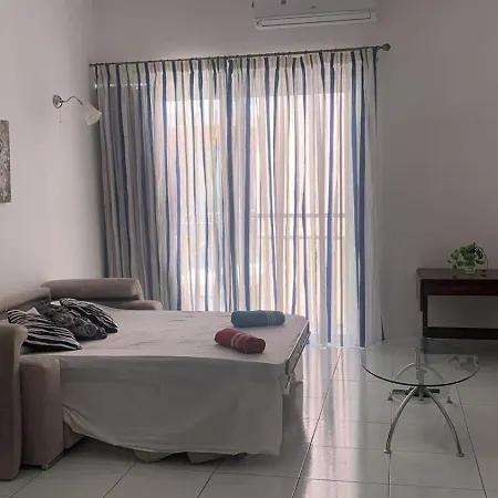 Sliema Central Apartment 公寓 *